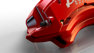 AOOA Brake Caliper Covers