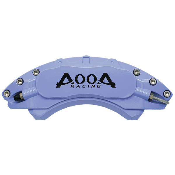 AOOA Aluminum Brake Caliper Cover Rim Accessories for BMW I4 (set of 4)