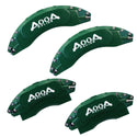 AOOA Caiper Cover for Audi Q7(set of 4)