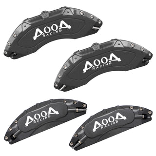 AOOA Auto Parts Caliper Covers for Dodge Durango (set of 4)