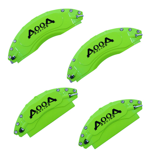 AOOA Aluminum Brake Caliper Cover Rim Accessories for BMW I4 (set of 4)