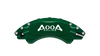 Amry green