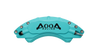 Tiffany blue