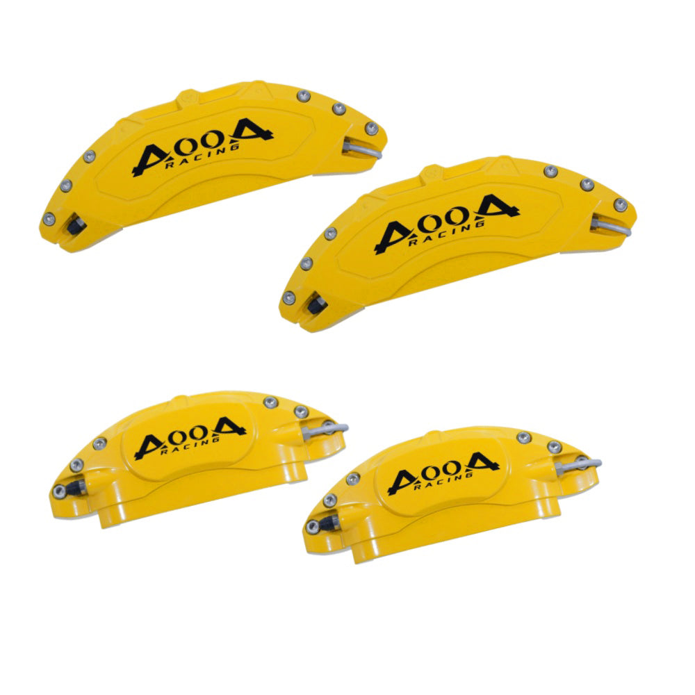 AOOA Red Caliper Cover for BMW X3 Different Color (set of 4