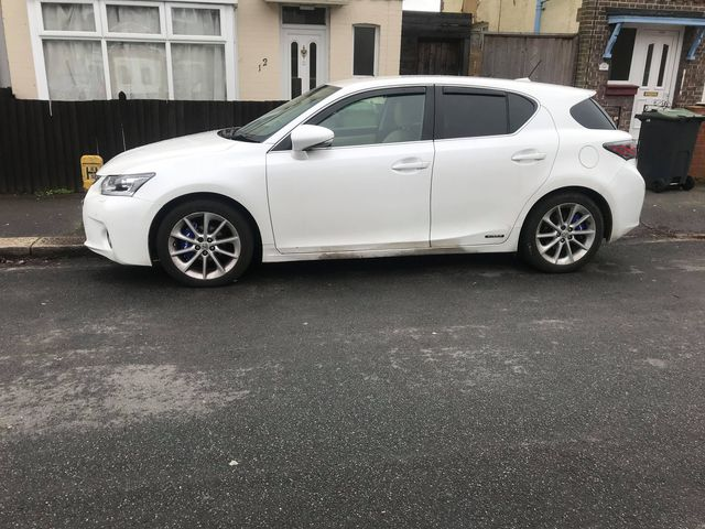 Lexus
