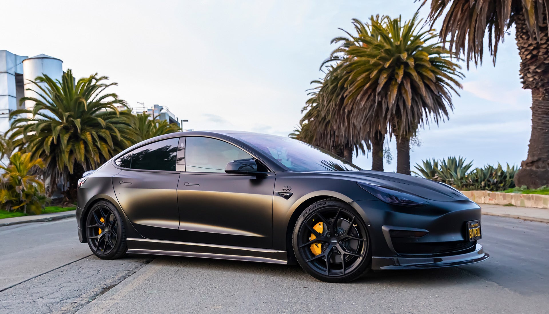 Tesla