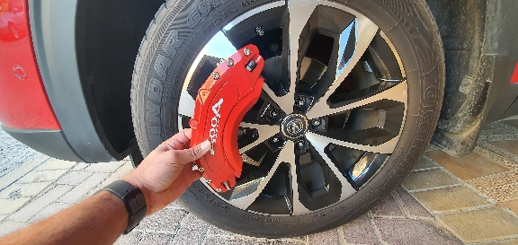 Changan