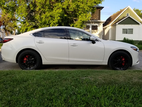 Mazda