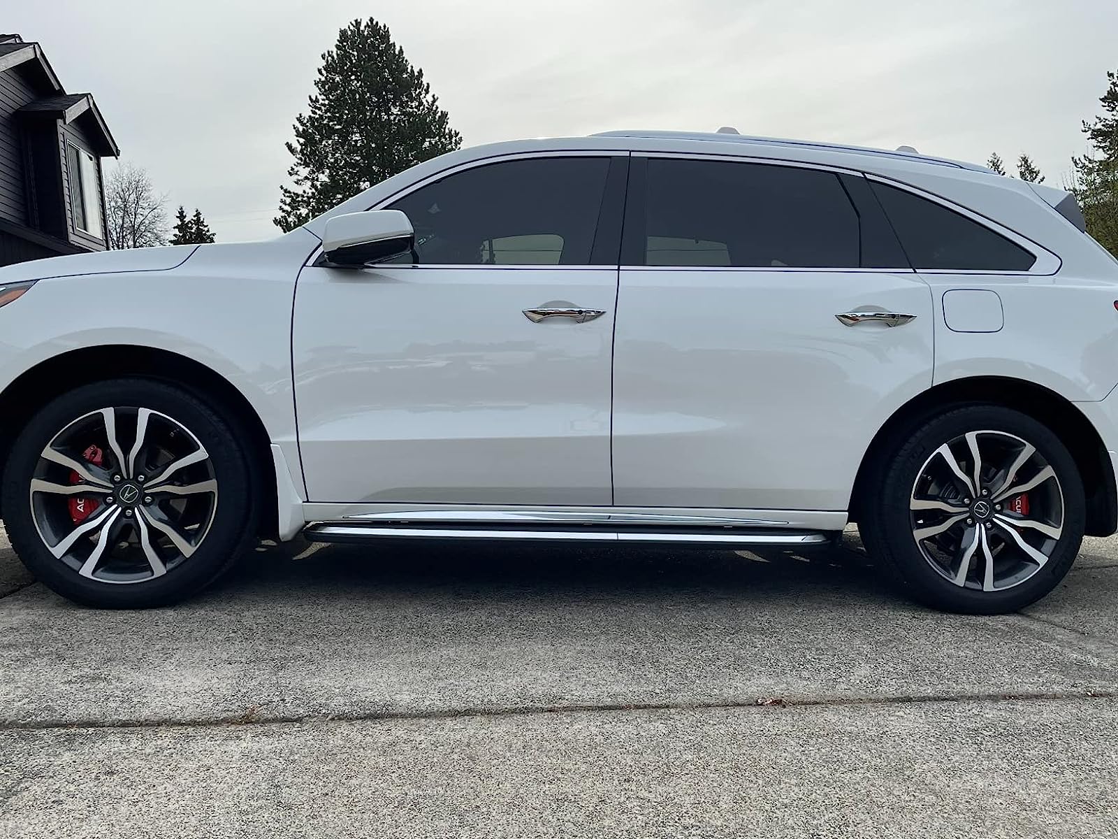 Acura