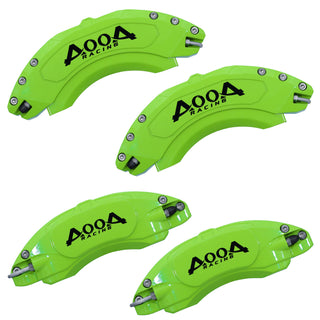 AOOA Brake Disc Colorful Caliper Covers for Acura RDX (Set of 4)