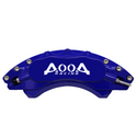 AOOA Caliper Covers for Kia Stinger (2018-2023)