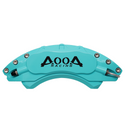 AOOA Aluminum Brake Caliper covers for Kia(set of 4)