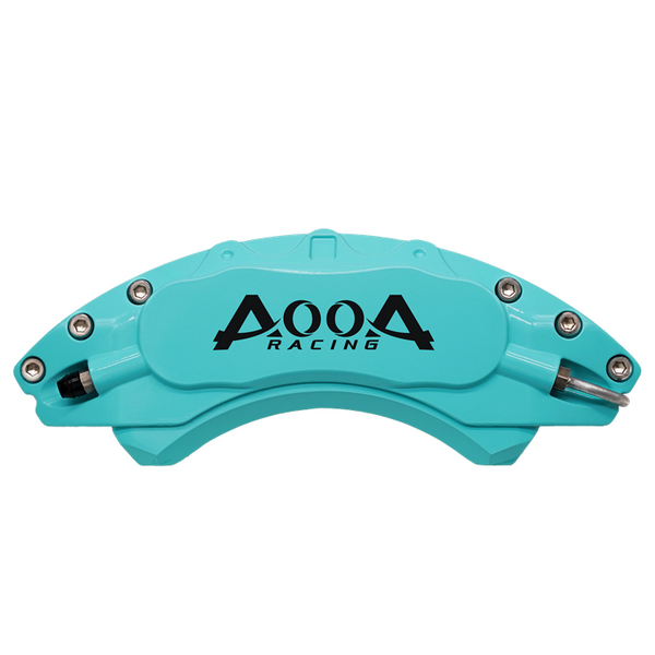 AOOA Aluminum Brake Caliper Covers for Kia Telluride (2020-2024)