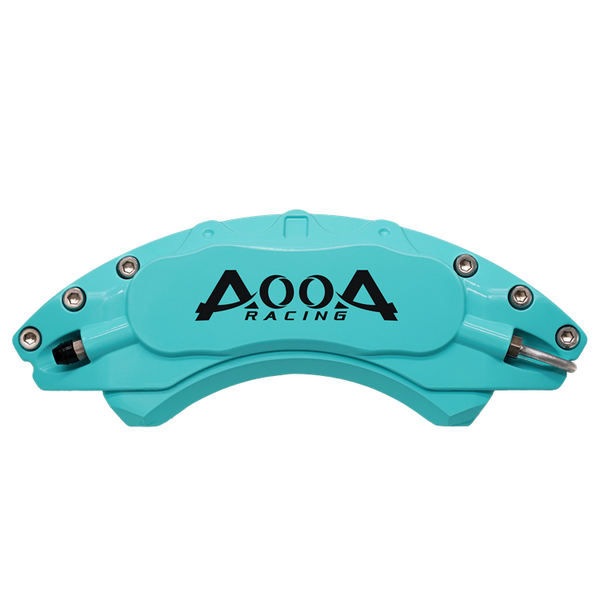 AOOA Aluminum Brake Caliper covers for Dodge Dart (set of 4)