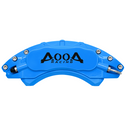 AOOA Caliper Cover for BMW 4 Series(set of 4)