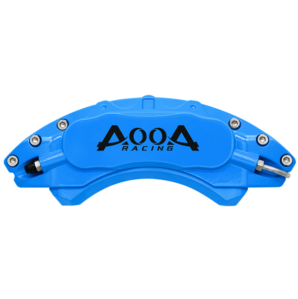 AOOA Aluminum Brake Caliper Covers for Kia EV6 (Set of 4)