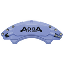 AOOA Aluminum Brake Caliper covers for Kia(set of 4)