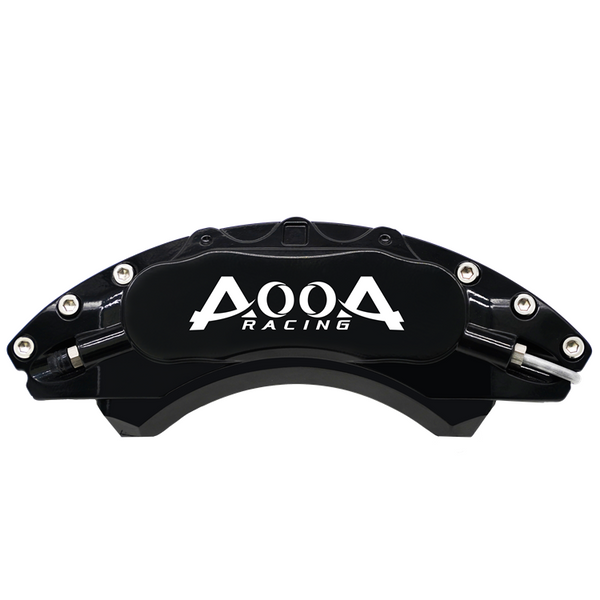 AOOA Aluminum Brake Caliper covers for Tesla model 3 (set of 4)