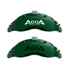 Amry green