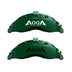 Amry green