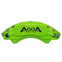 AOOA Aluminum Brake Caliper covers for Kia(set of 4)