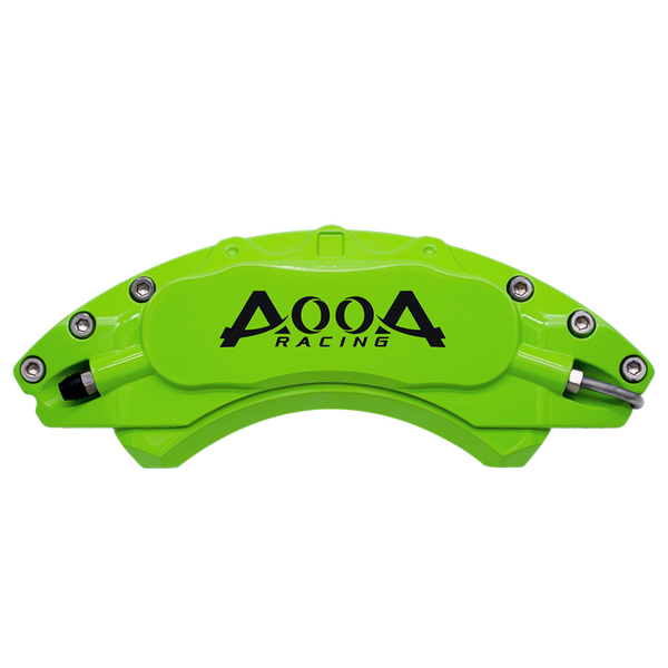 AOOA Aluminum Brake Caliper Covers for Kia EV6 (Set of 4)