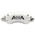 AOOA Caliper Cover for BMW 4 Series(set of 4)