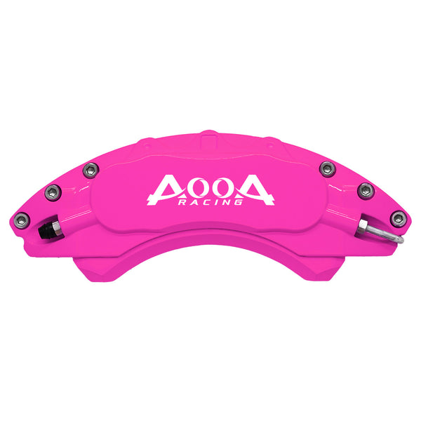 AOOA Aluminum Brake Caliper Cover Rim Accessories for BMW I4 (set of 4)