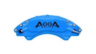 Buy light-blue AOOA Aluminum Brake Caliper Cover Rim Accessories for  KIA EV9 (set of 4)