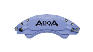 Buy light-cyan AOOA Aluminum Brake Caliper Cover Rim Accessories for  KIA EV9 (set of 4)