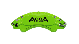Buy green AOOA Aluminum Brake Caliper Cover Rim Accessories for  KIA EV9 (set of 4)