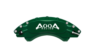 Buy amry-green AOOA Aluminum Brake Caliper Cover Rim Accessories for  KIA EV9 (set of 4)