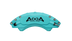 Tiffany blue