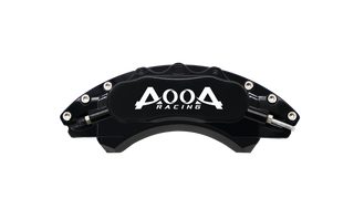 Buy black AOOA Aluminum Brake Caliper Cover Rim Accessories for  KIA EV9 (set of 4)