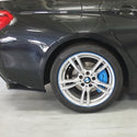 Cubierta de pinza AOOA para BMW Serie 4 (juego de 4)