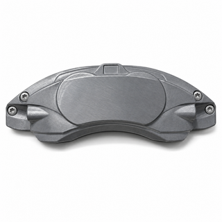 Buy no-color AOOA Auto Parts Caliper Covers for Dodge Durango (set of 4)
