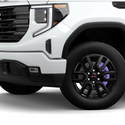 AOOA Aluminum Brake Caliper covers for GMC Sierra 1500 (set of 4)