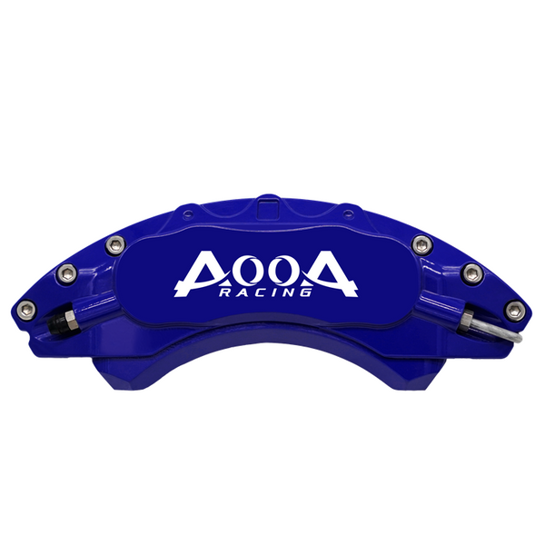 AOOA Aluminum Brake Caliper Cover Rim Accessories for Acura Integra (set of 4)