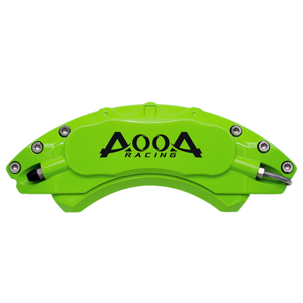 AOOA Aluminum Brake Caliper Cover Rim Accessories for Acura Integra (set of 4)